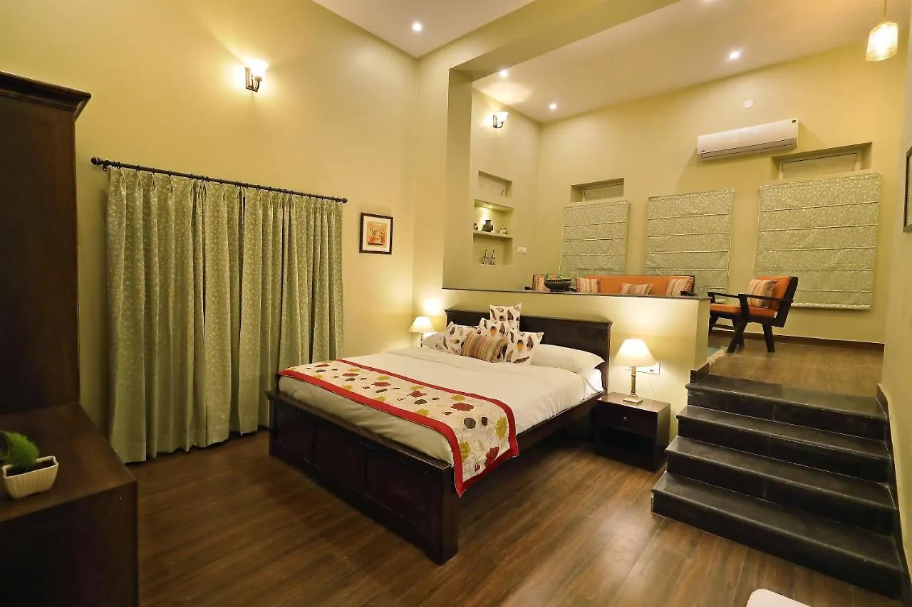 The Cavalry - Abhay Niwas Apartment Udaipur India