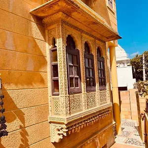  Homestay Vedsa Haveli