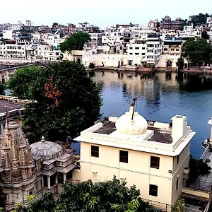 Maison d'hôtes Shiv Palace, Udaipur