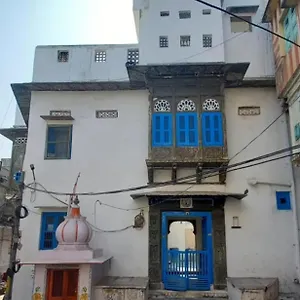 Séjour chez l'habitant Madan Mohan, Udaipur