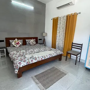 Séjour chez l'habitant Atithya, Udaipur