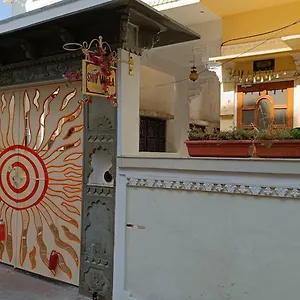 Séjour chez l'habitant Shiv, Udaipur