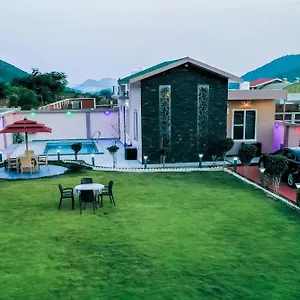  Villa Jannat